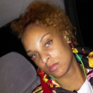 Meet your Posher, Talisha